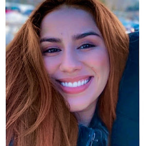 Meet your Posher, Wendy